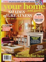 Your Home and Garden